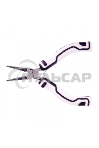 Круглогубцы Matrix Mini, 125 мм, авторазжим, PRO