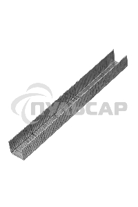 Скобы 21GA для пнев. степл., 12мм, шир. - 0,95мм, тол. - 0,6мм, шир. скобы - 12,8мм, 5000шт Denzel