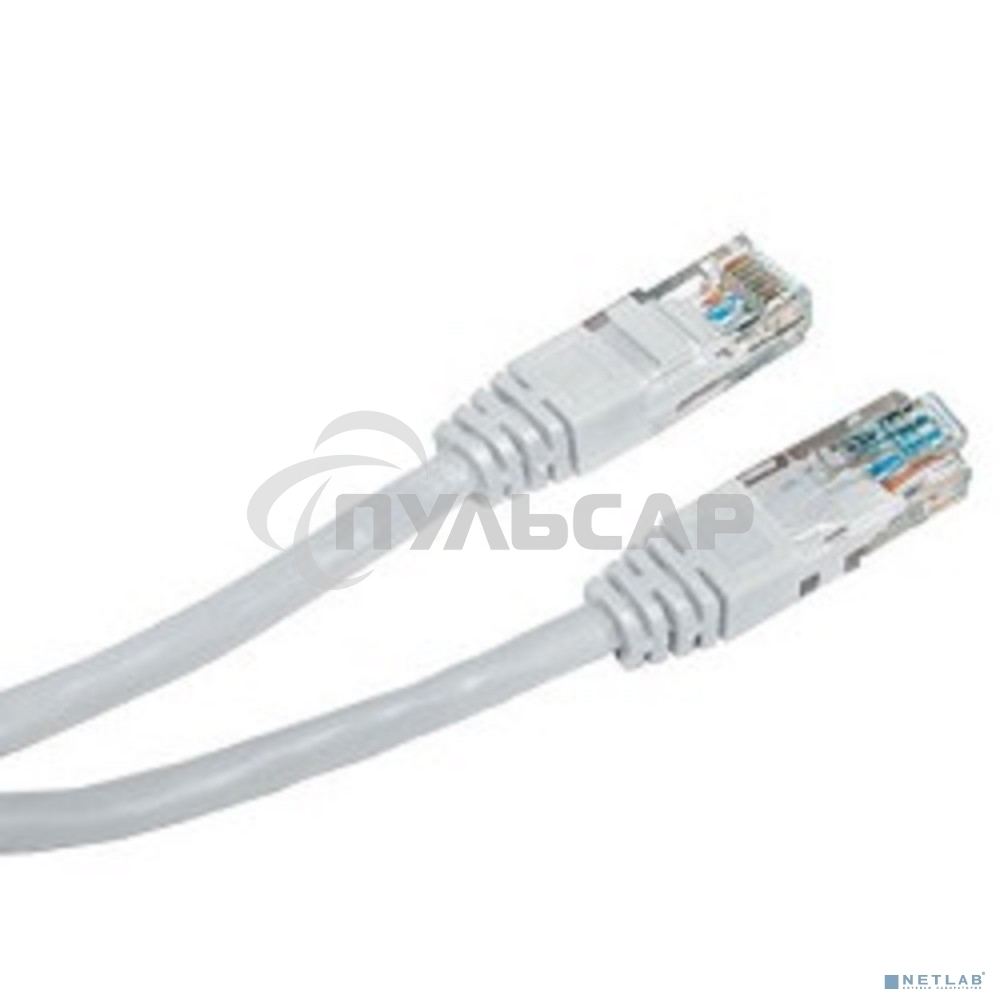 Патч-корд NEOMAX (NM13001050) UTP 5 м., гибкий,кат.5е