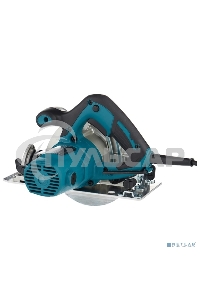Пила Makita HS6601 Пила диск, 1050Вт,5200об\м,диск-ф165х20мм,рез-54.5мм,3.7кг,кор