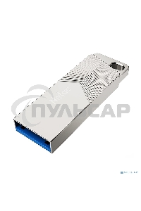 Флешка USB Netac UM1 128 Gb <NT03UM1N-128G-32PN>, USB 3.2