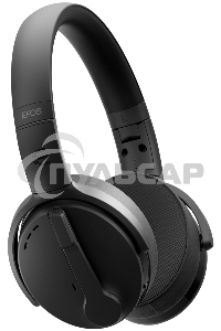 Беспроводная гарнитура EPOS Adapt 560 черный