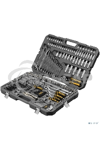 Набор инструментов Denzel 1/2