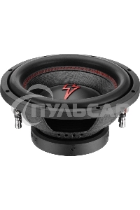 Сабвуфер автомобильный Ural МОЛНИЯ 12 300Вт пассивный (30см/12