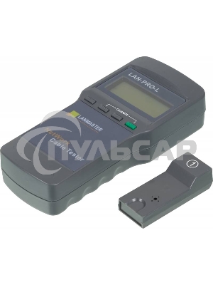 Тестер Lanmaster LAN-PRO-L