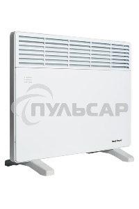 Конвектор Neoclima Comforte T1.5 белый, 1500 Вт, 20 м2, термостат