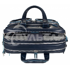 Сумка Piquadro Blue Square CA2765B2/BLU2 синий натур.кожа