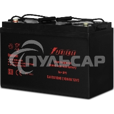 Батарея POWERMAN Battery CA121000 Батарея POWERMAN Battery CA121000