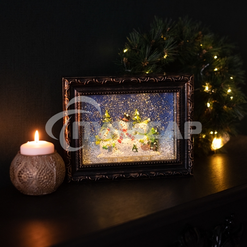 Декоративный светильник Neon-night 