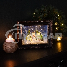 Декоративный светильник Neon-night 