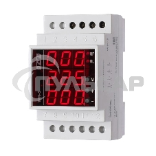 Указатель напряжения WN-3 F&F EA04.007.007