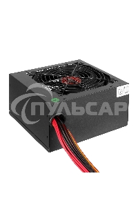 Блок питания ExeGate 500PPE (EX260641RUS-PC), 500Вт, 120мм, черный
