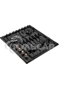 Газовая варочная панель Maunfeld EGHE.64.63CB.R/G