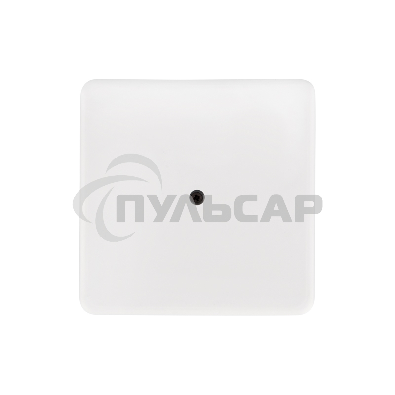 Коробка распаячная ОУ для кабель-канала 100х100х50 мм, белая, IP40 Rexant