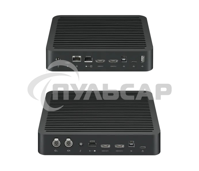 Камера для ВКС Logitech Rally Camera Ultra-HD