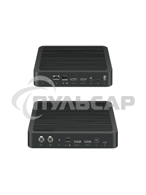 Камера для ВКС Logitech Rally Camera Ultra-HD