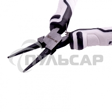 Круглогубцы Matrix Mini, 125 мм, авторазжим, PRO