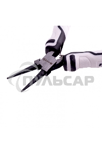 Круглогубцы Matrix Mini, 125 мм, авторазжим, PRO