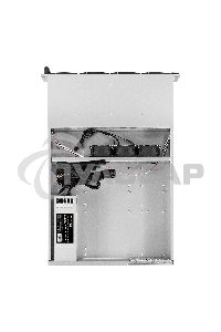 Серверная платформа ExeGate Pro 2U660-HS12 (RM 19