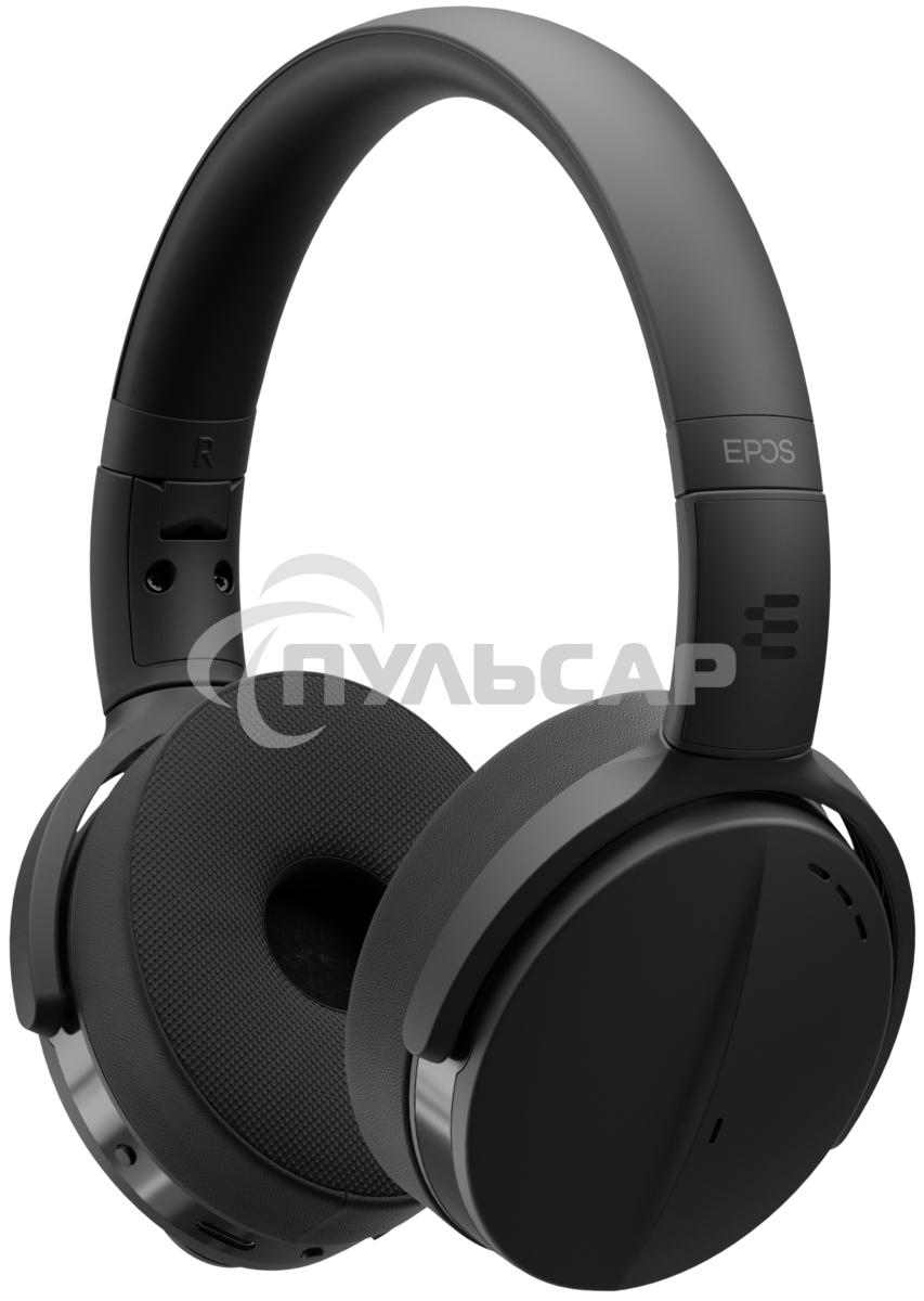 Беспроводная гарнитура EPOS Adapt 560 черный