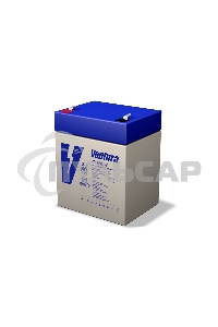 Батарея Ventura HR1221W 12V 5Ah