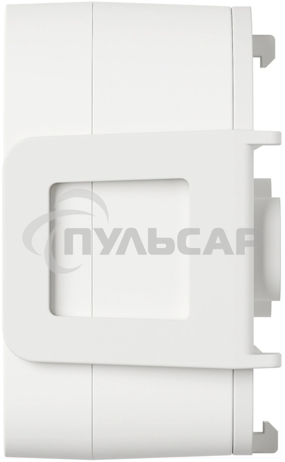 Умное реле Yandex YNDX-00538 2канал. белый