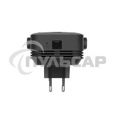 Усилитель Wi-Fi сигнала Xiaomi Mi Wi-Fi Range Extender AC 1200 EU