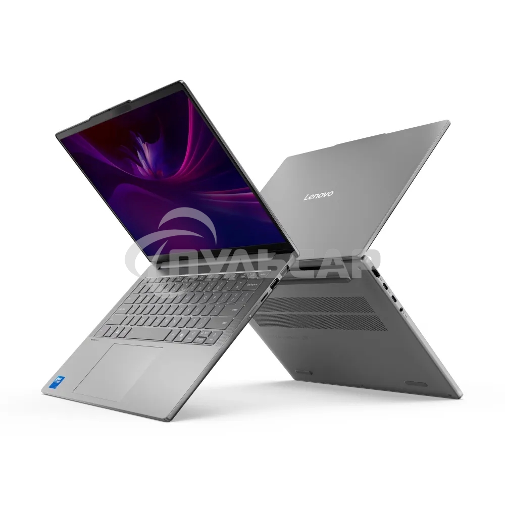Ноутбук Lenovo IdeaPad Slim 5 14IRH10 серый Core i7 13620H 32Gb SSD1Tb Intel UHD Graphics 14