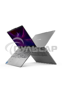 Ноутбук Lenovo IdeaPad Slim 5 14IRH10 серый Core i7 13620H 32Gb SSD1Tb Intel UHD Graphics 14
