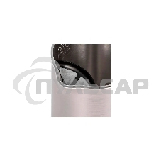 Чайник электрический Midea MK-8064 Объем: 1,7 л Двойной корпус из нержавеющей стали Цельная колба Не нагревающиеся стенки Низкий уровень шума Мощность: 2200 Вт Скрытый нагревательный элемент Автоматический и ручной выключатель Место для хранения шнура Вра