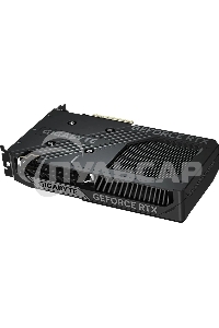 Видеокарта Gigabyte PCI-E 5.0 GV-N506TWF2OC-8GD 1.0 NVIDIA GeForce RTX 5060TI 8Gb 128bit GDDR7 2587/28000 HDMIx1 DPx3 HDCP Ret