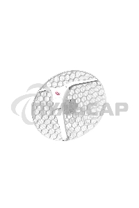 Точка доступа MikroTik RBLHG-5HPnD-XL4pack LHG XL HP5 4pack (LHG XL HP5 with 27dBi 5GHz antenna, Dual Chain High Power 802.11an wireless, 600MHz CPU,