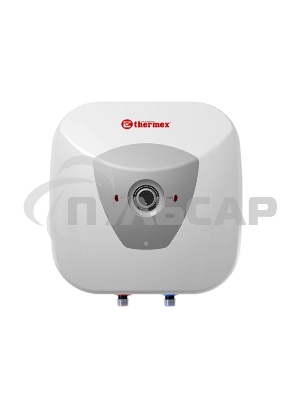 Водонагреватель Thermex Hit H15-O (PRO) над раковиной