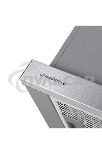 Вытяжка встраиваемая Maunfeld VS Fast 60 нержавеющая сталь, 60 см, 850 куб. м/ч, 47 дБ