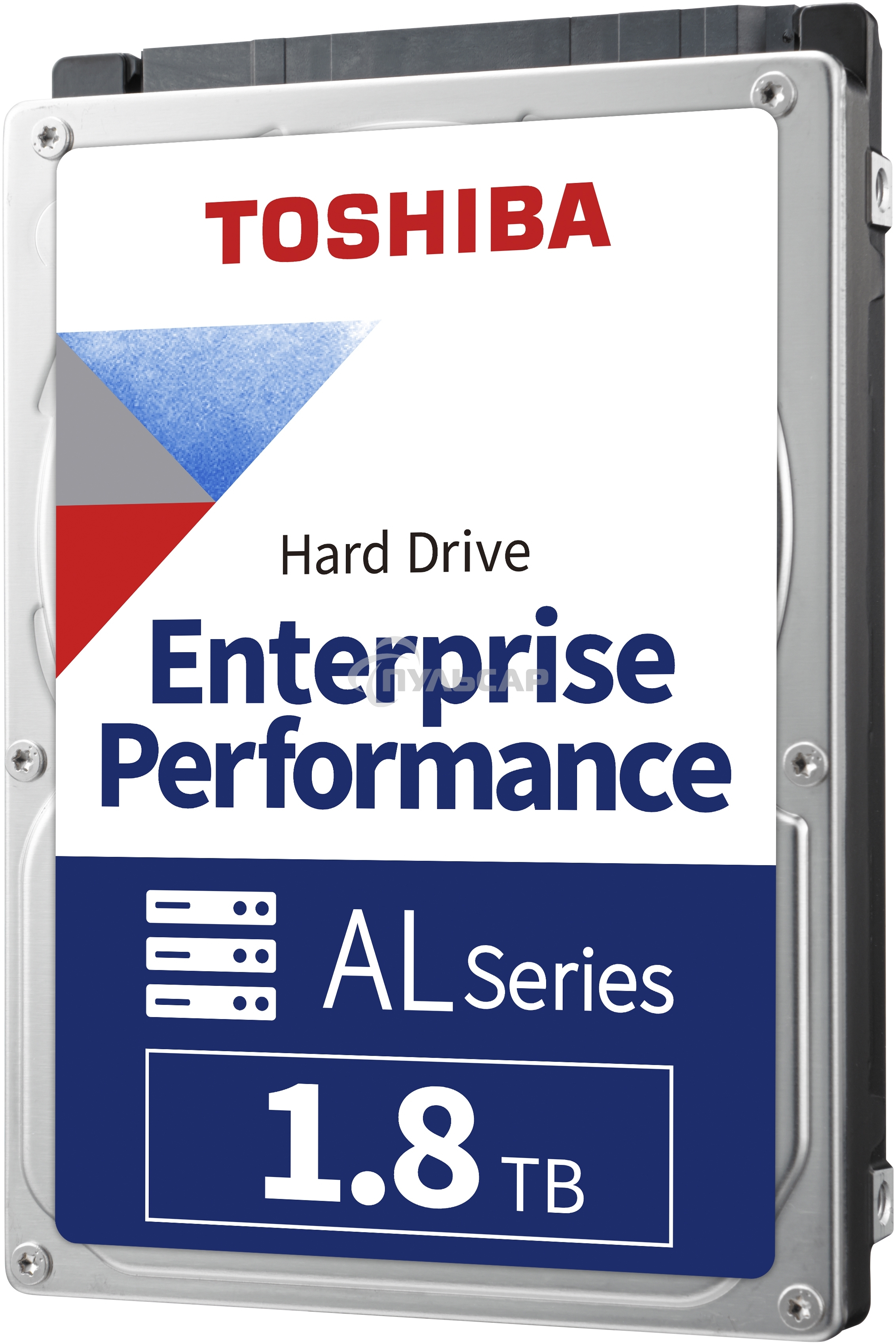 Жесткий диск Toshiba SAS2.5