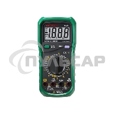 Универсальный мультиметр MY63N MASTECH