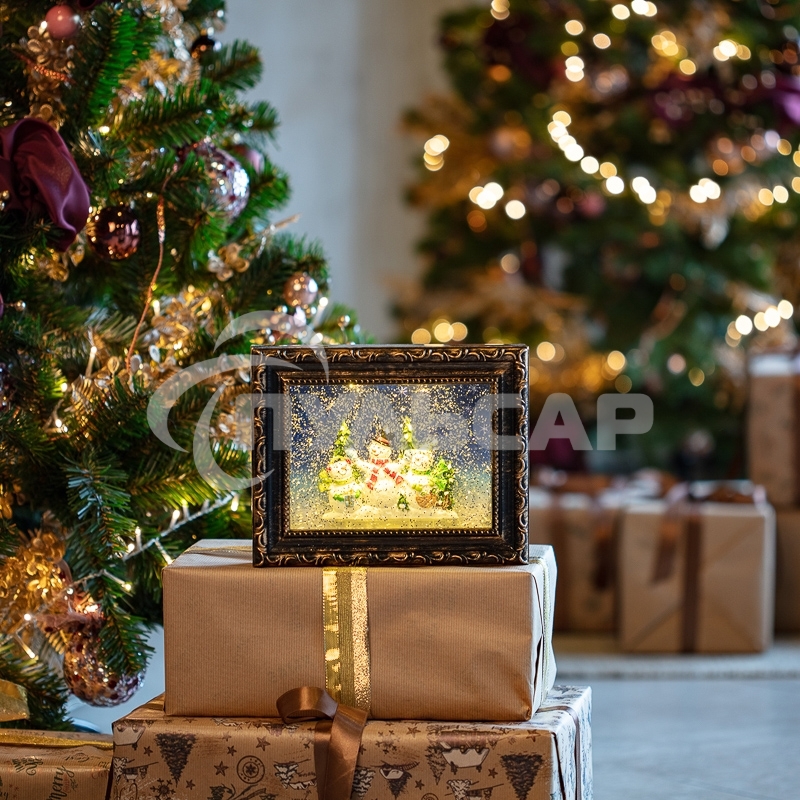 Декоративный светильник Neon-night 