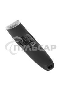 Набор для стрижки Galaxy Line GL 4170, черный, 3 Вт, вр. раб. до 1,5 ч, время зарядки около 2 ч, аккум. Li-Ion 3,7 В, емк. аккум. 600 мА*ч, лезвия из нерж. стали, шир. лезвия 30 мм, 16 полож. насадки-расчески (1 - 8,5 мм), индик. зар. аккум., USB зарядка