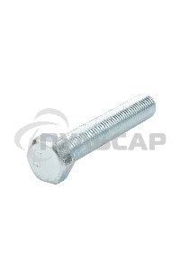 Болт шестигранный KRANZ DIN 933, 16х90, пакет (10 шт./уп.)
