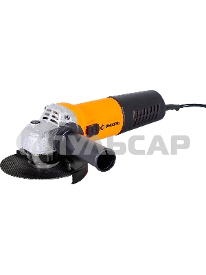 Углошлифовальная машина Вихрь УШМ-125/800 800Вт 11000об/мин рез.шпин.:M14 d=125мм
