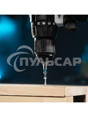 Набор бит GROSS TORX 8x50, сталь S2, 10 шт GROSS 11467