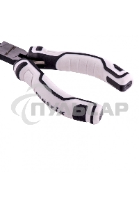 Круглогубцы Matrix Mini, 125 мм, авторазжим, PRO