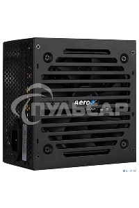 Блок питания Aerocool / Formula ATX 500W AC VX PLUS (20+4pin) 120мм fan 3xSATA RTL