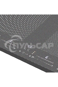 Индукционная варочная панель Maunfeld CVI594SF2DGR Inverter