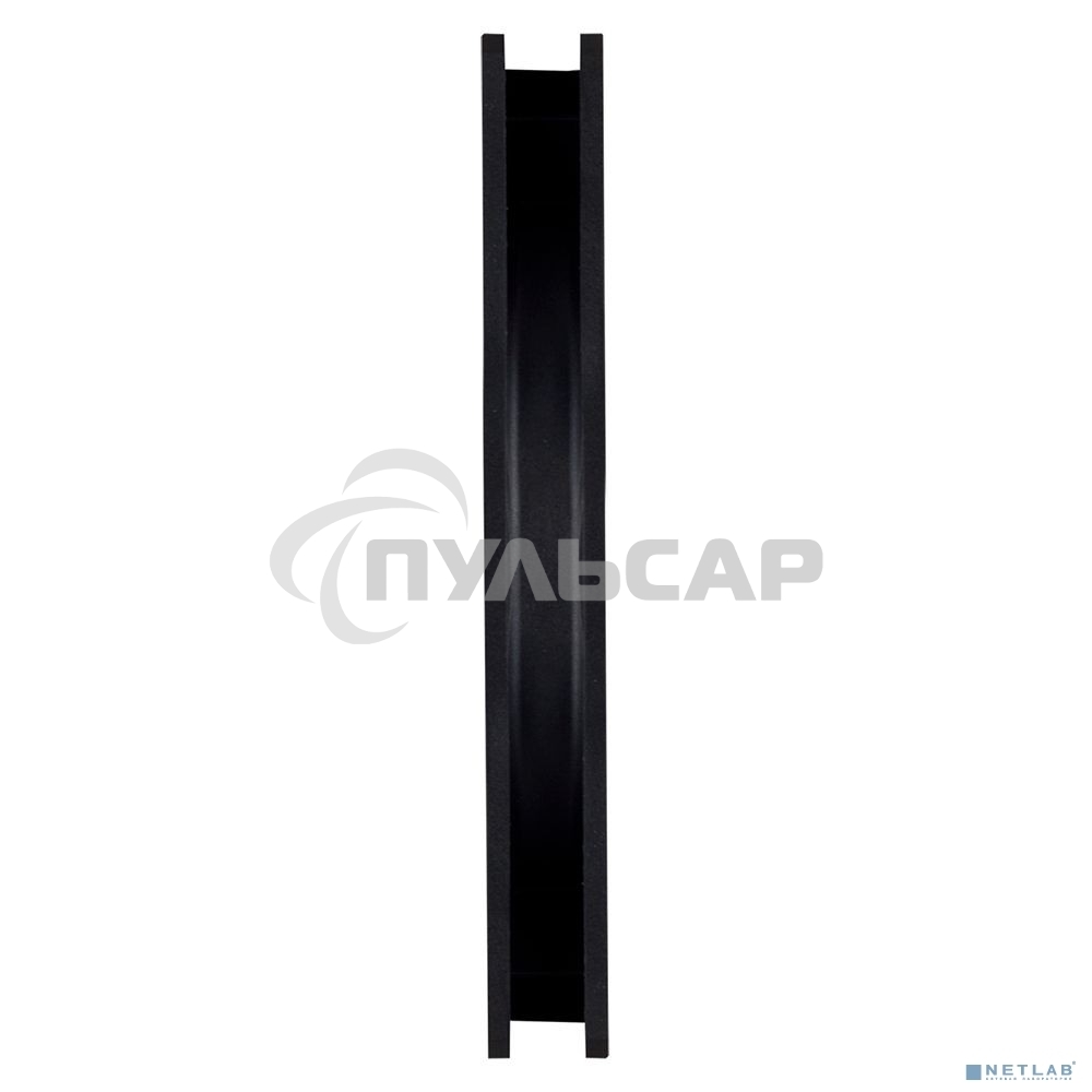 Вентилятор для корпуса Arctic P12 SLIM PWM PST черный, 120 мм, 2100 об/мин, 22.5 дБ, 4 pin