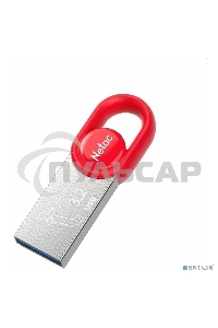 Флешка USB Netac UM2 128 Gb NT03UM2N-128G-32RE, USB 3.0