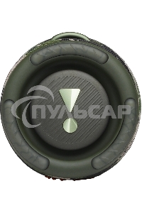Портативная акустическая система JBL Xtreme 3 камуфляж