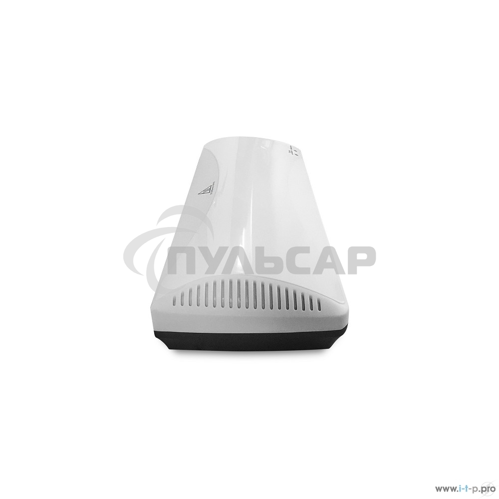 Ламинатор ГЕЛЕОС ЛМ А4+(БС) А4, 2х175 (пленка 75-175мкм), 300 мм/мин, 2 вала, пласт. корпус, мах толщина 0,6мм 