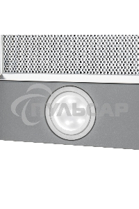 Вытяжка встраиваемая Maunfeld VS Fast 60 нержавеющая сталь, 60 см, 850 куб. м/ч, 47 дБ