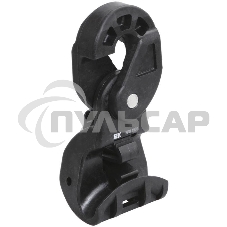 Зажим промежуточный ЗПН 1500 (PS 54 SO 265) ИЭК UZA-15-D16-D95